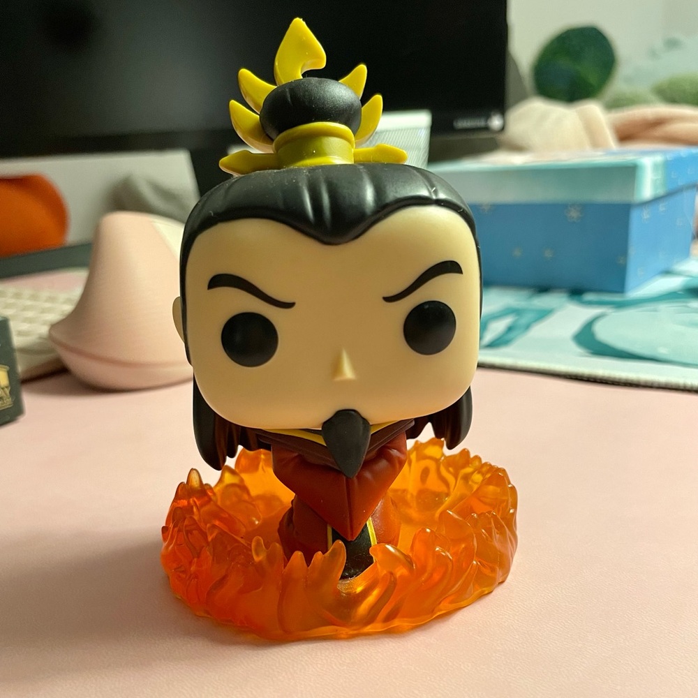FUNKO POP Avatar